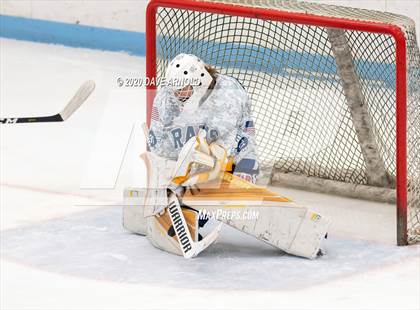 Thumbnail 3 in Lake Region/Fryeburg/Oxford Hills vs @ Kennebunk/Wells photogallery.