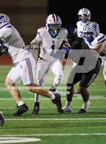 Thumbnail 2 in Cherry Creek @ Grandview photogallery.