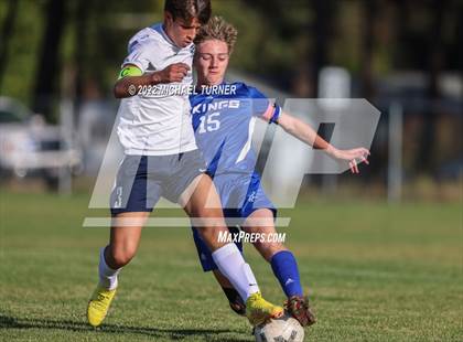 Thumbnail 1 in Lake City @ Coeur d'Alene (IHSAA 5A Regionals) photogallery.