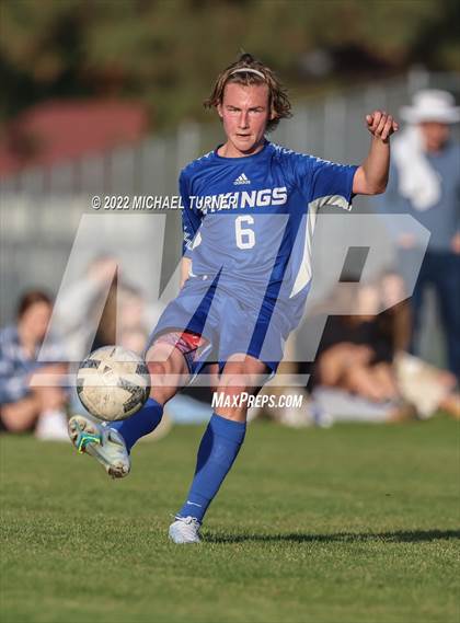 Thumbnail 2 in Lake City @ Coeur d'Alene (IHSAA 5A Regionals) photogallery.