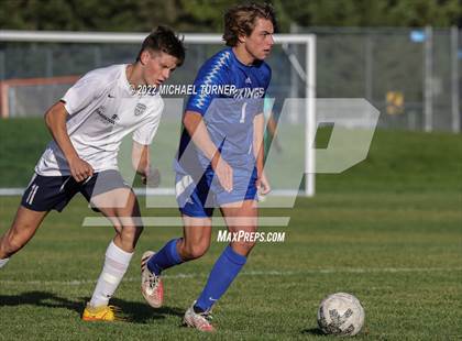 Thumbnail 2 in Lake City @ Coeur d'Alene (IHSAA 5A Regionals) photogallery.