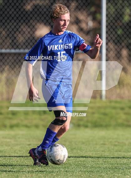 Thumbnail 3 in Lake City @ Coeur d'Alene (IHSAA 5A Regionals) photogallery.