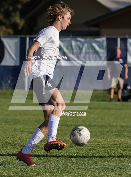 Thumbnail 1 in Lake City @ Coeur d'Alene (IHSAA 5A Regionals) photogallery.
