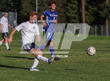 Thumbnail 1 in Lake City @ Coeur d'Alene (IHSAA 5A Regionals) photogallery.