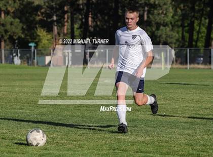 Thumbnail 3 in Lake City @ Coeur d'Alene (IHSAA 5A Regionals) photogallery.