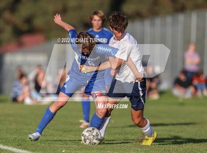 Thumbnail 3 in Lake City @ Coeur d'Alene (IHSAA 5A Regionals) photogallery.