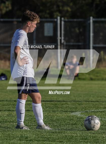 Thumbnail 3 in Lake City @ Coeur d'Alene (IHSAA 5A Regionals) photogallery.