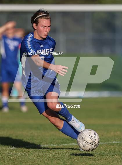 Thumbnail 3 in Lake City @ Coeur d'Alene (IHSAA 5A Regionals) photogallery.