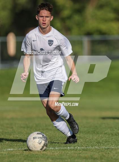 Thumbnail 2 in Lake City @ Coeur d'Alene (IHSAA 5A Regionals) photogallery.