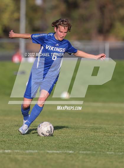 Thumbnail 1 in Lake City @ Coeur d'Alene (IHSAA 5A Regionals) photogallery.