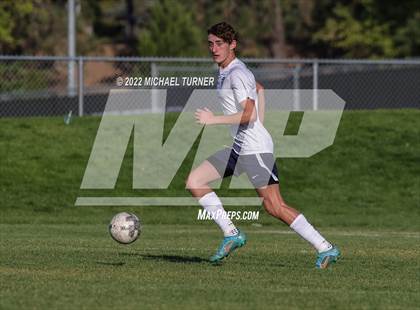 Thumbnail 3 in Lake City @ Coeur d'Alene (IHSAA 5A Regionals) photogallery.