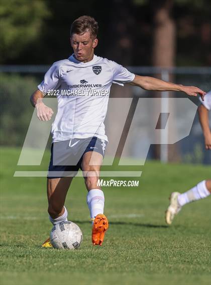 Thumbnail 3 in Lake City @ Coeur d'Alene (IHSAA 5A Regionals) photogallery.
