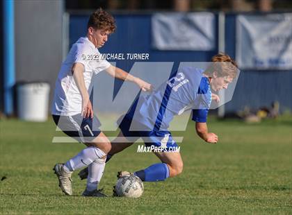 Thumbnail 2 in Lake City @ Coeur d'Alene (IHSAA 5A Regionals) photogallery.