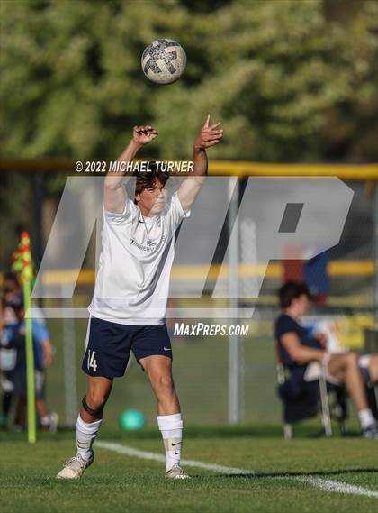 Thumbnail 2 in Lake City @ Coeur d'Alene (IHSAA 5A Regionals) photogallery.