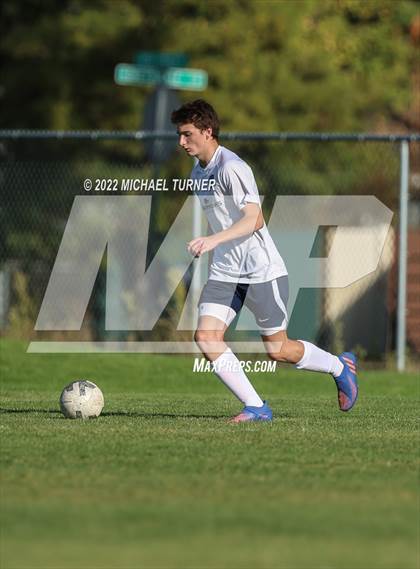 Thumbnail 1 in Lake City @ Coeur d'Alene (IHSAA 5A Regionals) photogallery.