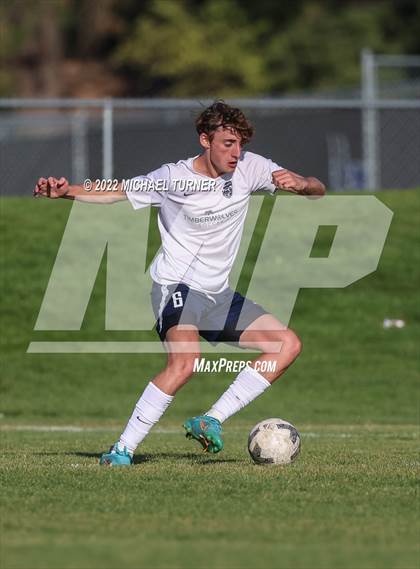 Thumbnail 3 in Lake City @ Coeur d'Alene (IHSAA 5A Regionals) photogallery.