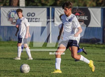 Thumbnail 1 in Lake City @ Coeur d'Alene (IHSAA 5A Regionals) photogallery.