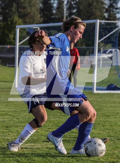 Thumbnail 3 in Lake City @ Coeur d'Alene (IHSAA 5A Regionals) photogallery.