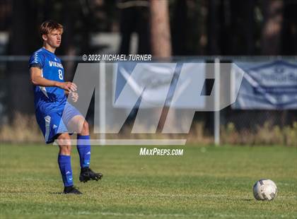Thumbnail 2 in Lake City @ Coeur d'Alene (IHSAA 5A Regionals) photogallery.