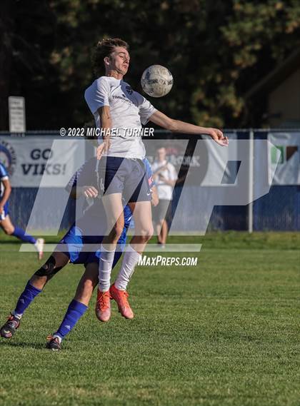 Thumbnail 1 in Lake City @ Coeur d'Alene (IHSAA 5A Regionals) photogallery.