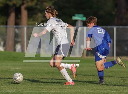 Thumbnail 3 in Lake City @ Coeur d'Alene (IHSAA 5A Regionals) photogallery.