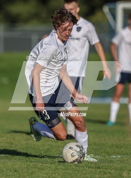 Thumbnail 2 in Lake City @ Coeur d'Alene (IHSAA 5A Regionals) photogallery.