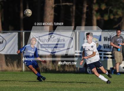 Thumbnail 1 in Lake City @ Coeur d'Alene (IHSAA 5A Regionals) photogallery.