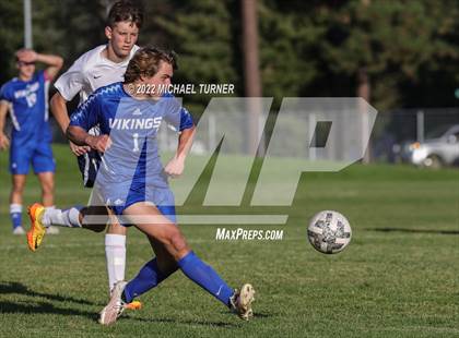 Thumbnail 2 in Lake City @ Coeur d'Alene (IHSAA 5A Regionals) photogallery.
