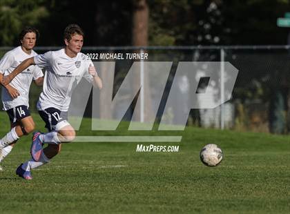 Thumbnail 1 in Lake City @ Coeur d'Alene (IHSAA 5A Regionals) photogallery.