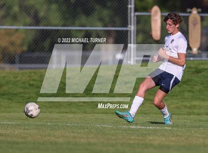 Thumbnail 1 in Lake City @ Coeur d'Alene (IHSAA 5A Regionals) photogallery.