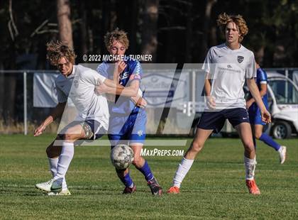 Thumbnail 1 in Lake City @ Coeur d'Alene (IHSAA 5A Regionals) photogallery.