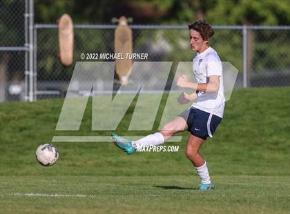 Thumbnail 3 in Lake City @ Coeur d'Alene (IHSAA 5A Regionals) photogallery.