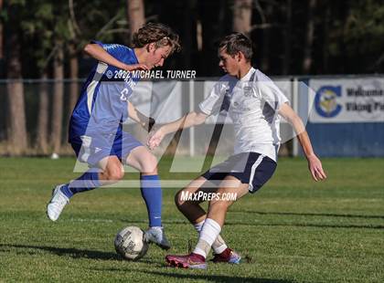 Thumbnail 1 in Lake City @ Coeur d'Alene (IHSAA 5A Regionals) photogallery.
