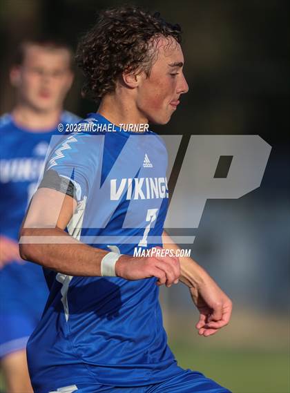 Thumbnail 3 in Lake City @ Coeur d'Alene (IHSAA 5A Regionals) photogallery.