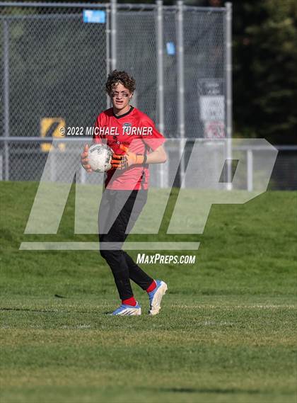 Thumbnail 3 in Lake City @ Coeur d'Alene (IHSAA 5A Regionals) photogallery.