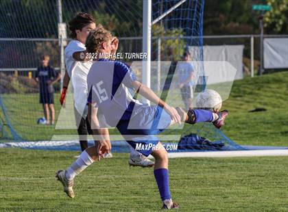 Thumbnail 3 in Lake City @ Coeur d'Alene (IHSAA 5A Regionals) photogallery.