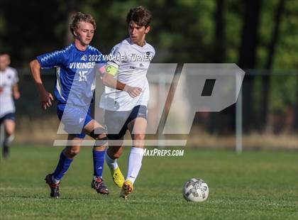 Thumbnail 1 in Lake City @ Coeur d'Alene (IHSAA 5A Regionals) photogallery.