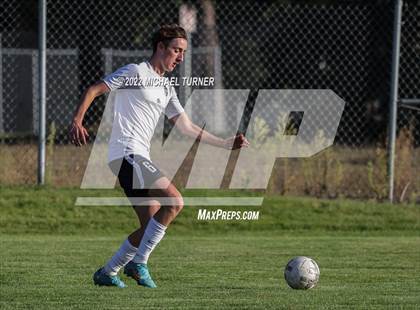 Thumbnail 3 in Lake City @ Coeur d'Alene (IHSAA 5A Regionals) photogallery.