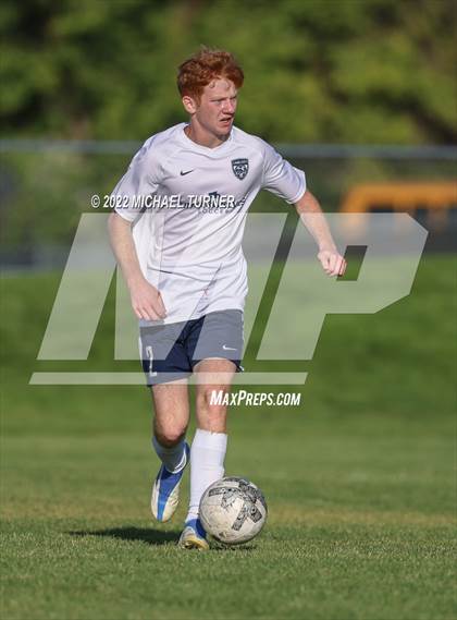 Thumbnail 1 in Lake City @ Coeur d'Alene (IHSAA 5A Regionals) photogallery.