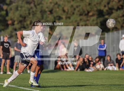 Thumbnail 1 in Lake City @ Coeur d'Alene (IHSAA 5A Regionals) photogallery.