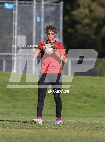 Thumbnail 1 in Lake City @ Coeur d'Alene (IHSAA 5A Regionals) photogallery.