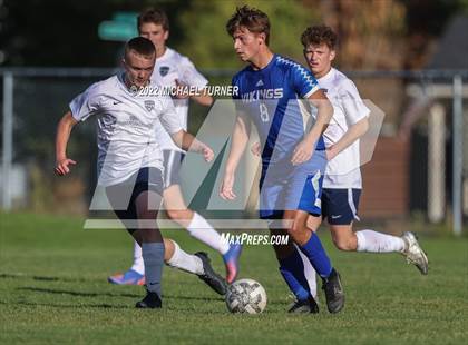 Thumbnail 2 in Lake City @ Coeur d'Alene (IHSAA 5A Regionals) photogallery.