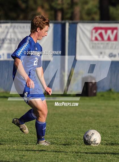 Thumbnail 2 in Lake City @ Coeur d'Alene (IHSAA 5A Regionals) photogallery.