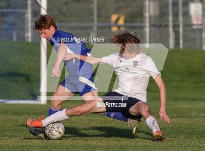 Thumbnail 1 in Lake City @ Coeur d'Alene (IHSAA 5A Regionals) photogallery.