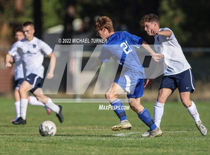 Thumbnail 3 in Lake City @ Coeur d'Alene (IHSAA 5A Regionals) photogallery.