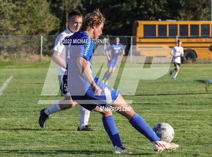 Thumbnail 3 in Lake City @ Coeur d'Alene (IHSAA 5A Regionals) photogallery.