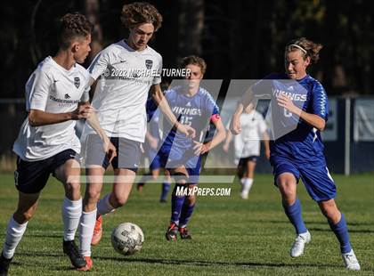 Thumbnail 3 in Lake City @ Coeur d'Alene (IHSAA 5A Regionals) photogallery.