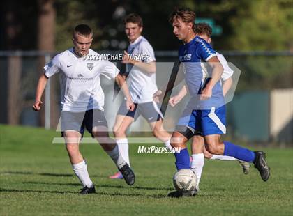 Thumbnail 3 in Lake City @ Coeur d'Alene (IHSAA 5A Regionals) photogallery.