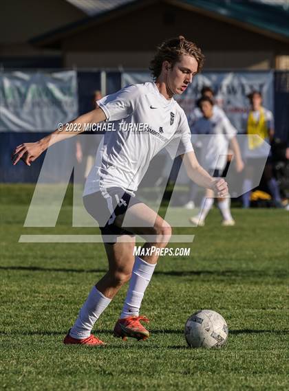 Thumbnail 2 in Lake City @ Coeur d'Alene (IHSAA 5A Regionals) photogallery.