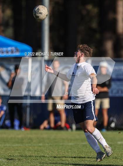 Thumbnail 2 in Lake City @ Coeur d'Alene (IHSAA 5A Regionals) photogallery.